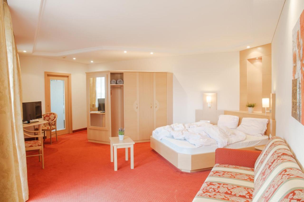 מראנו Hotel Elisabeth מראה חיצוני תמונה