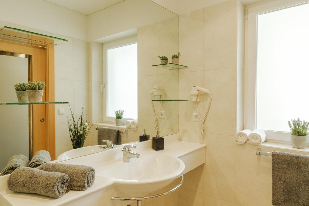 מראנו Hotel Elisabeth מראה חיצוני תמונה