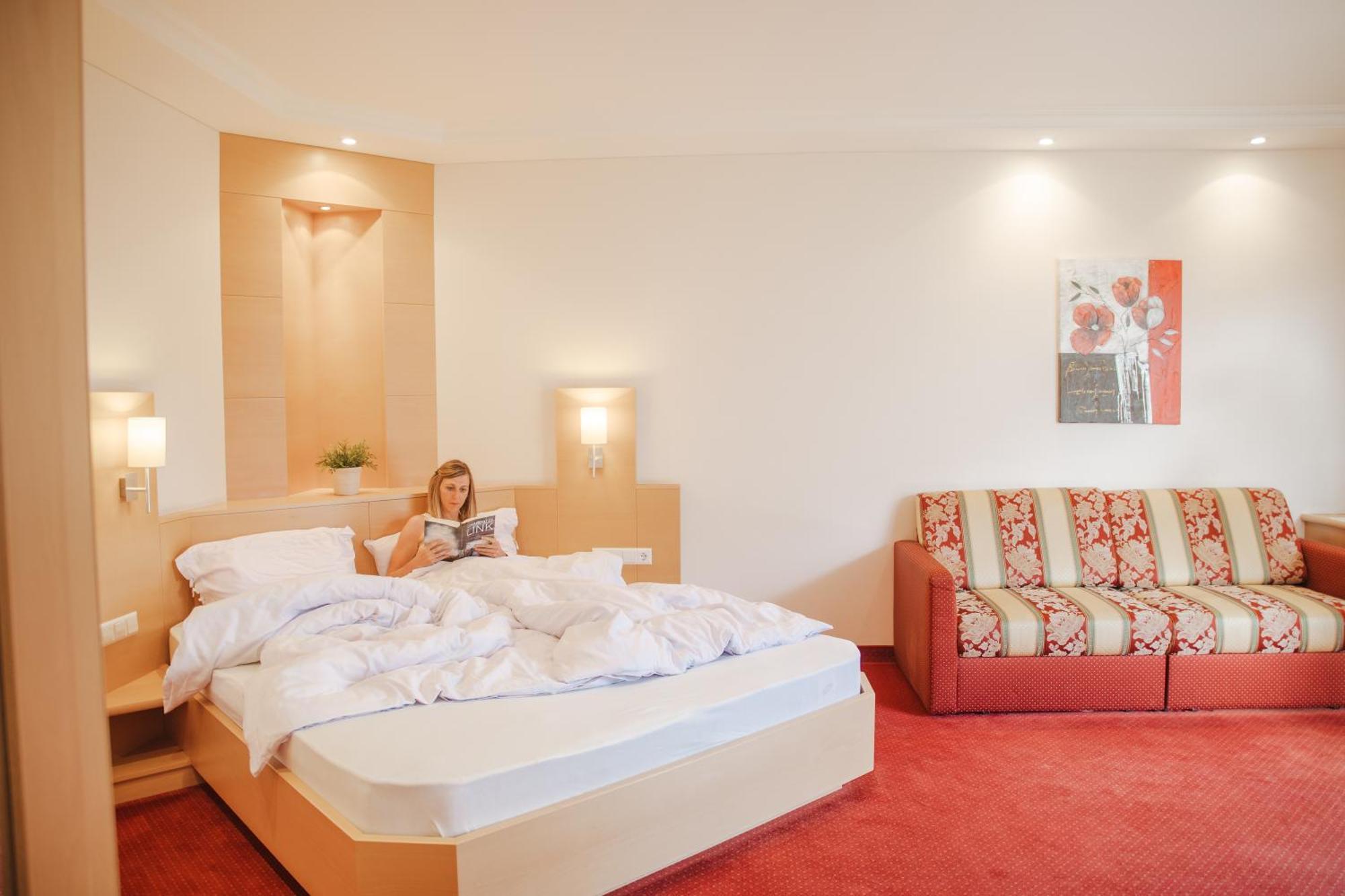 מראנו Hotel Elisabeth מראה חיצוני תמונה