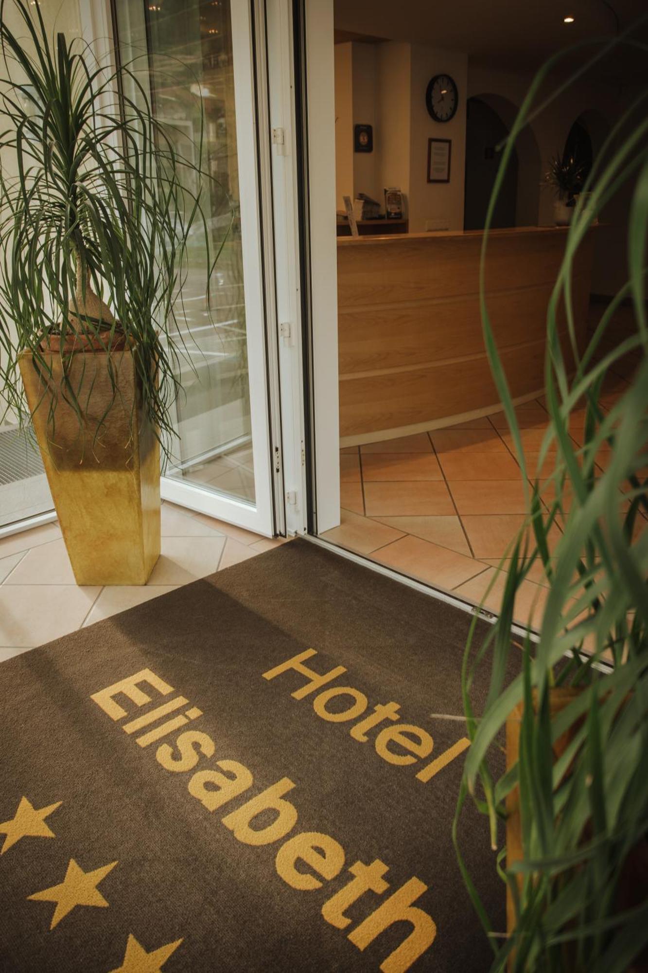 מראנו Hotel Elisabeth מראה חיצוני תמונה