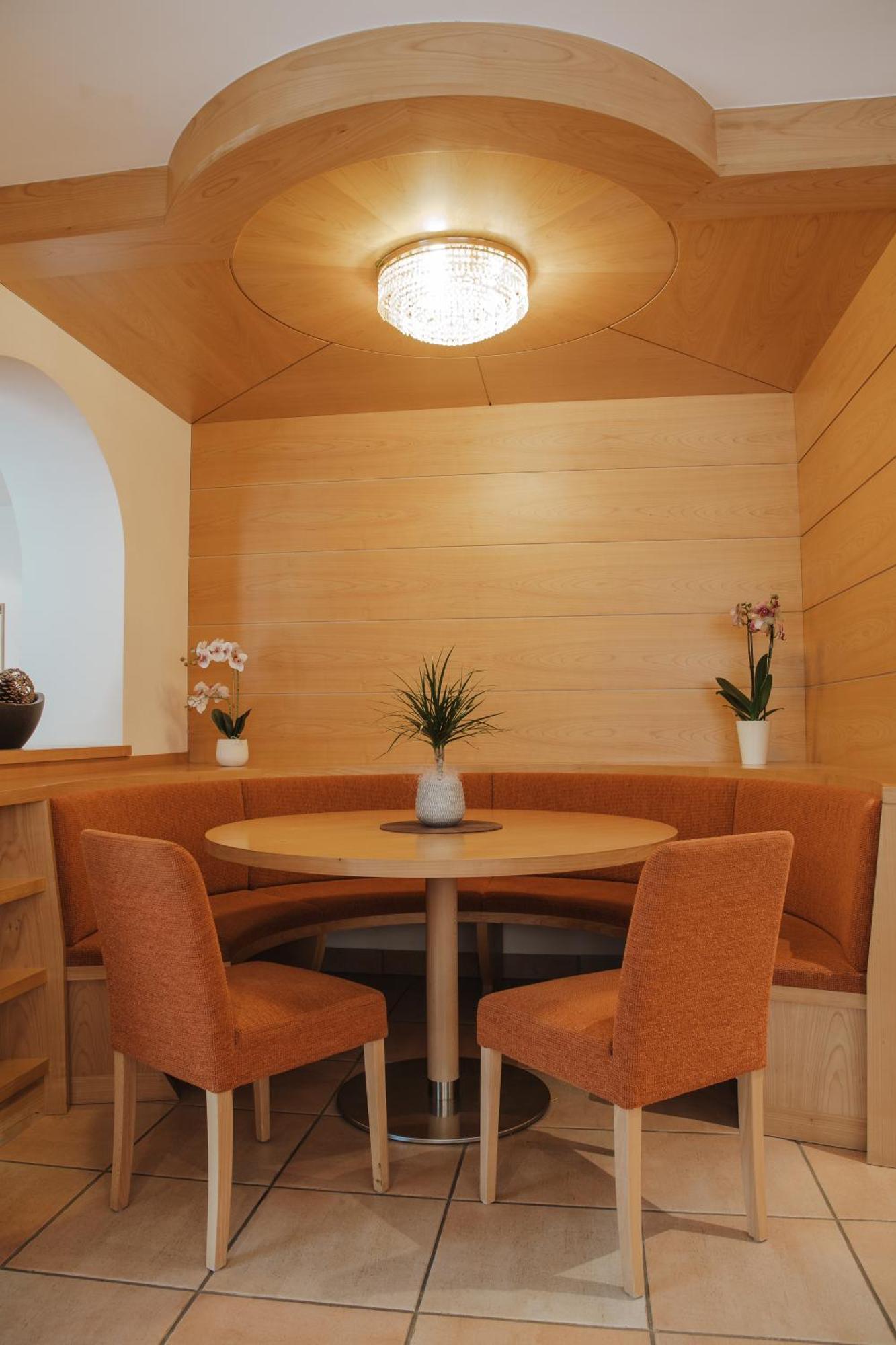 מראנו Hotel Elisabeth מראה חיצוני תמונה
