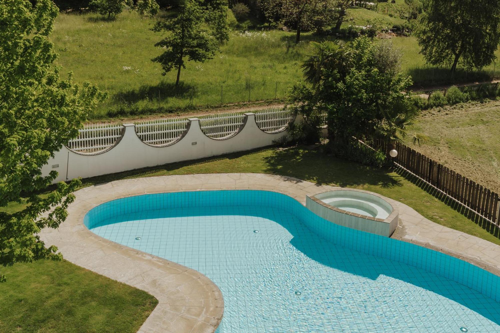 מראנו Hotel Elisabeth מראה חיצוני תמונה