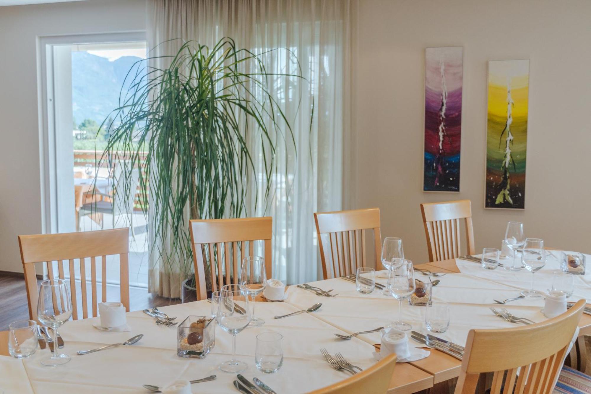 מראנו Hotel Elisabeth מראה חיצוני תמונה