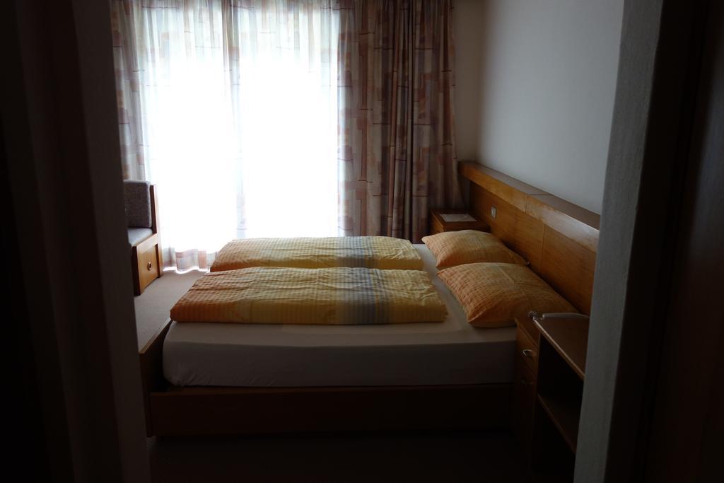 מראנו Hotel Elisabeth מראה חיצוני תמונה
