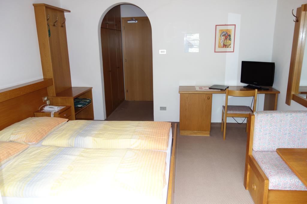 מראנו Hotel Elisabeth מראה חיצוני תמונה