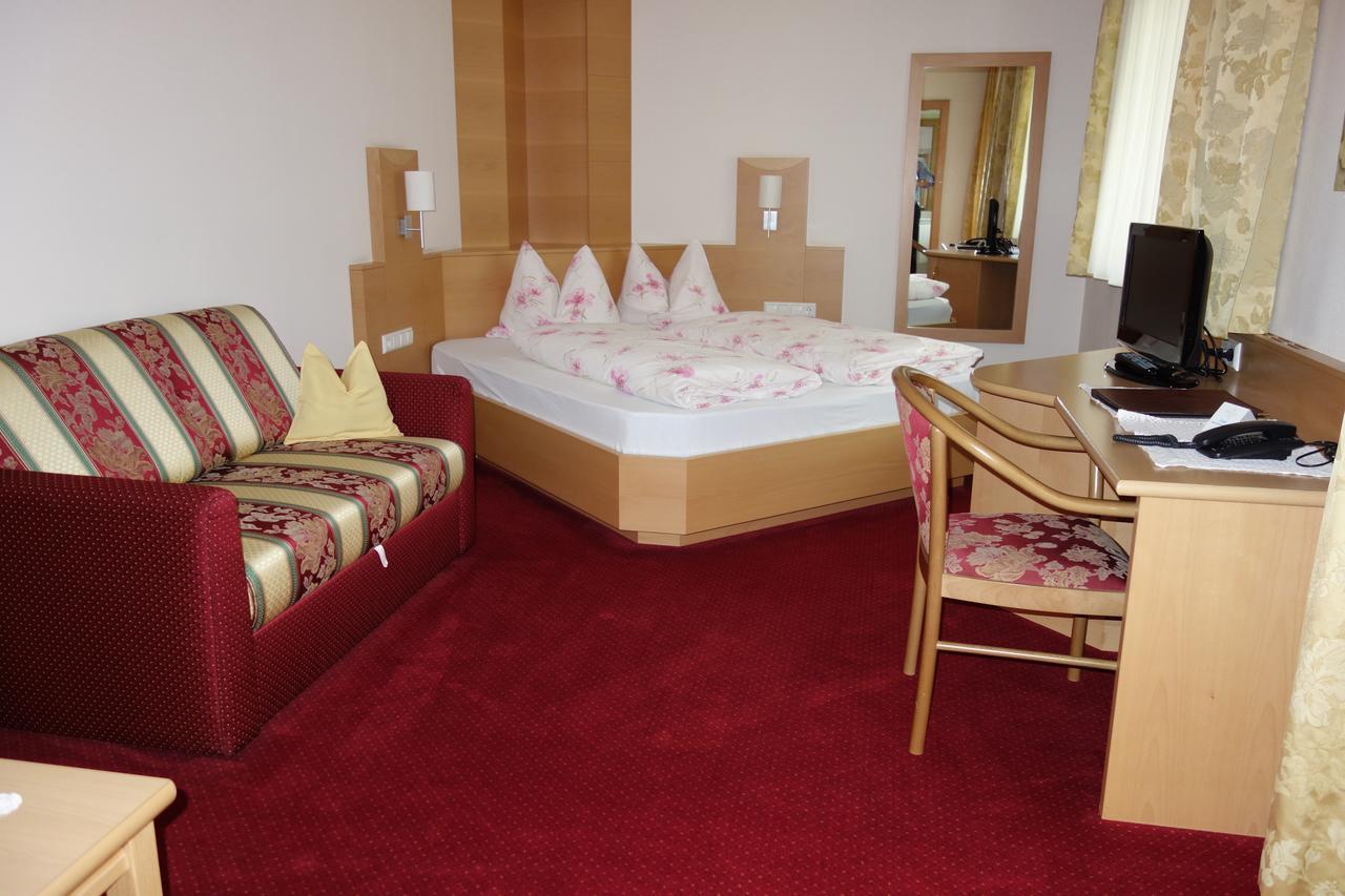 מראנו Hotel Elisabeth מראה חיצוני תמונה
