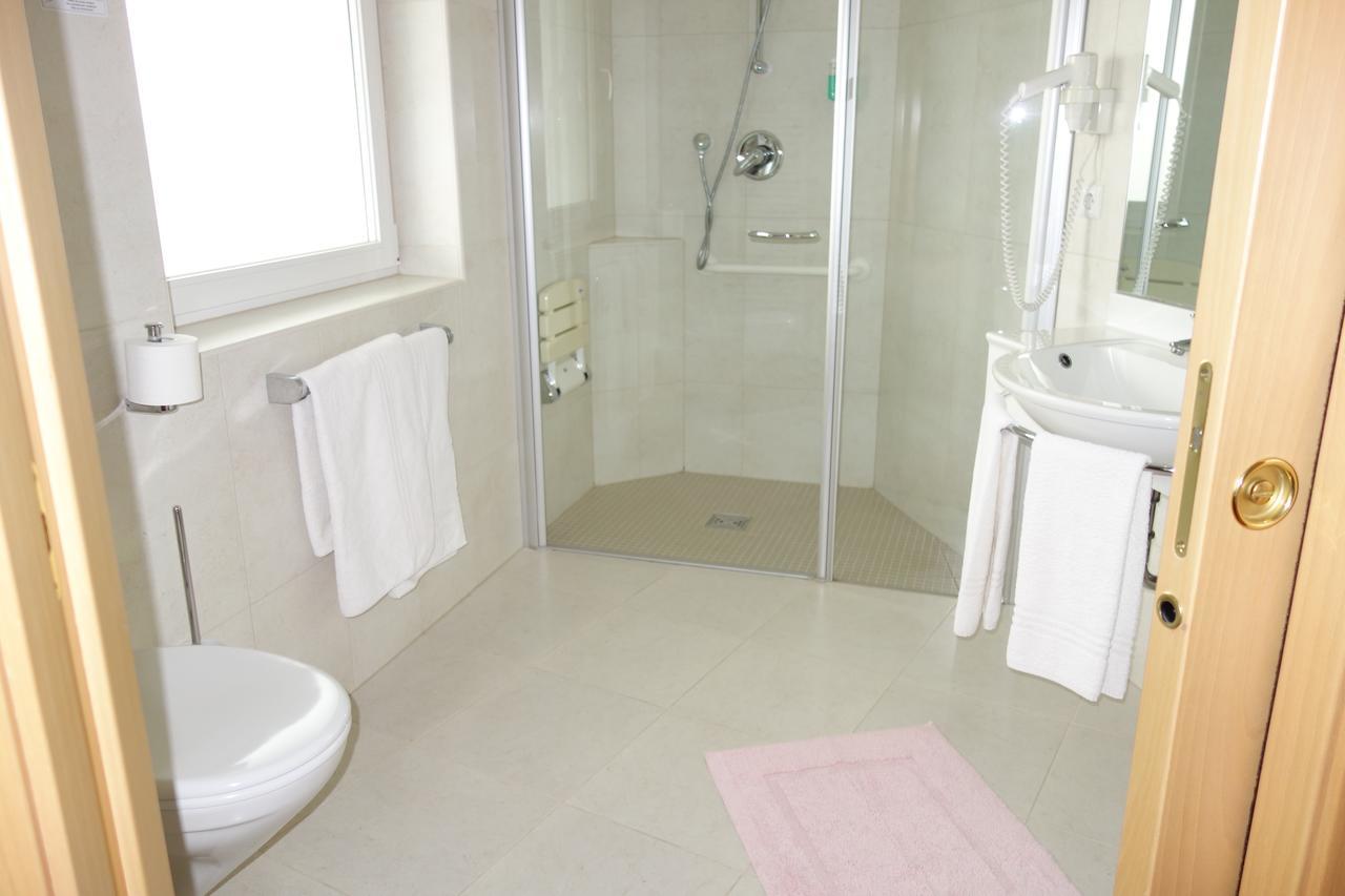 מראנו Hotel Elisabeth מראה חיצוני תמונה